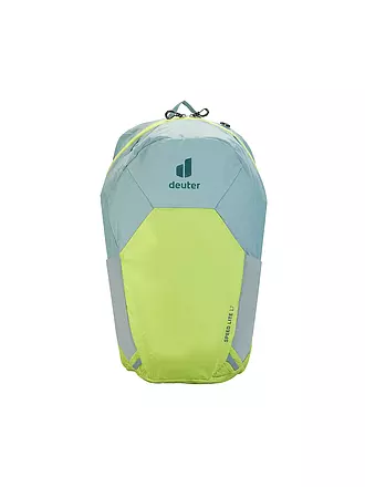 DEUTER | Zaino da trekking Speed Lite 17 |